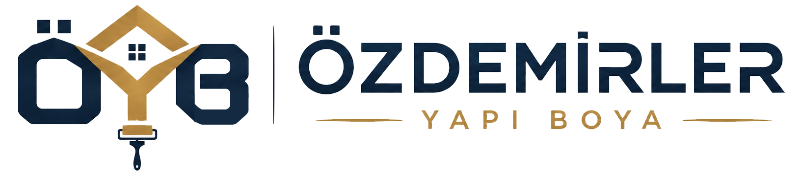 Özdemirler Yapı Boya